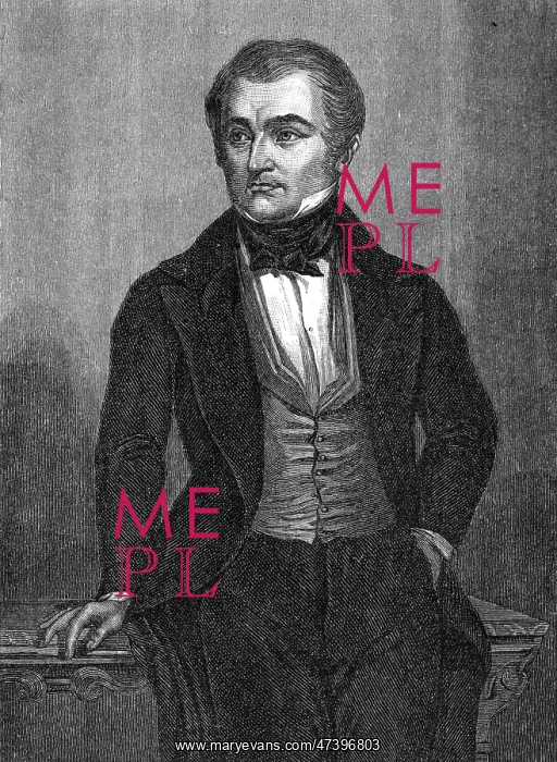 : THIERS. LOUIS-ADOLPHE THIERS (1797 - 1877), French statesman and historian in middle age : THIERS. LOUIS-ADOLPHE THIERS (1797 - 1877), French statesman and historian in middle age