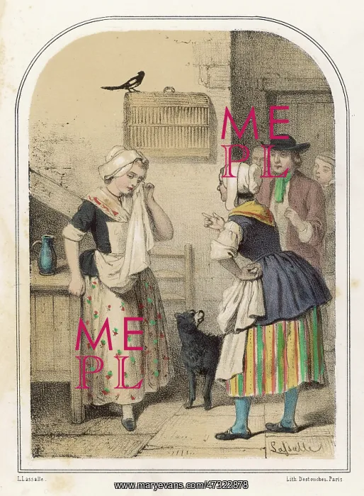 : THIEVING MAGPIE - 2 : THIEVING MAGPIE - 2