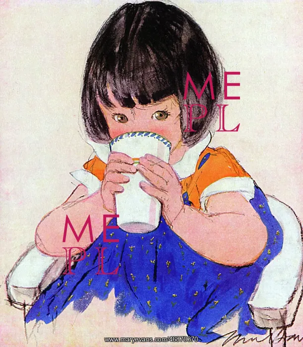 : Such a Thirsty Maid by Muriel Dawson : Such a Thirsty Maid by Muriel Dawson
