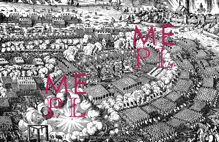 : Thirty Years War 1616 - 1648, Swedish Intervention : Thirty Years War 1616 - 1648, Swedish Intervention