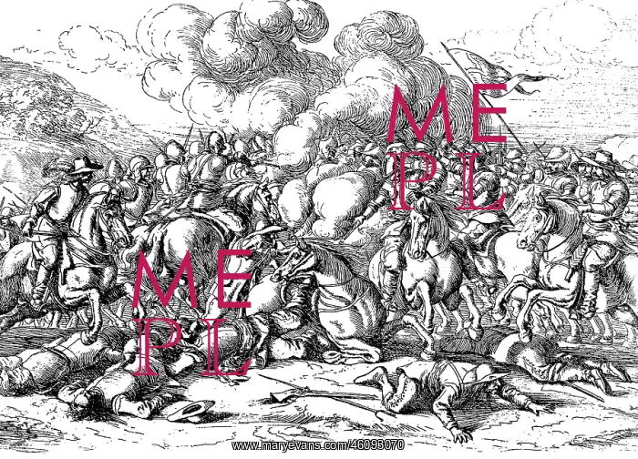 : Thirty Years War 1618 - 1648 : Thirty Years War 1618 - 1648