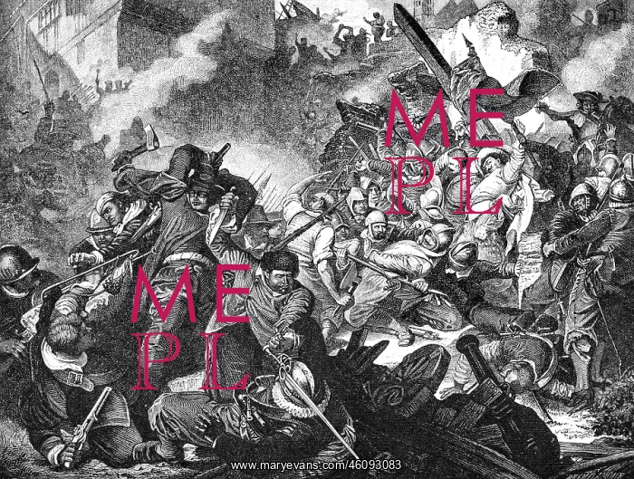 : Thirty Years War 1618 - 1648 : Thirty Years War 1618 - 1648