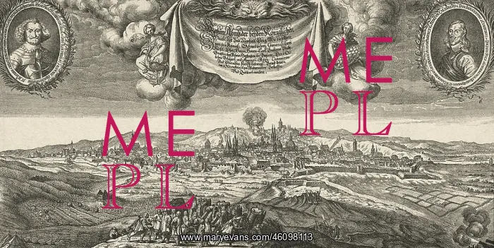 : Thirty Years War 1618 - 1648 : Thirty Years War 1618 - 1648