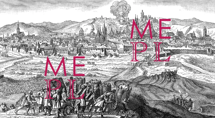 : Thirty Years War 1618 - 1648 : Thirty Years War 1618 - 1648