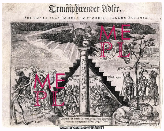 : Thirty Years War 1618 - 1648 : Thirty Years War 1618 - 1648