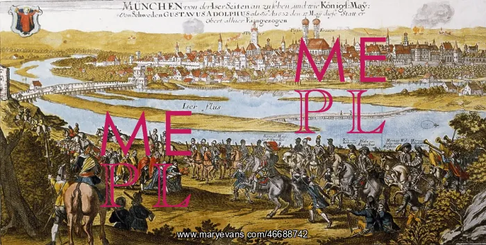 : Thirty Years War 1618 - 1648 : Thirty Years War 1618 - 1648