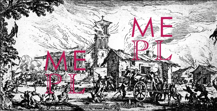 : Thirty Years War 1618 - 1648, atrocities, pillaging : Thirty Years War 1618 - 1648, atrocities, pillaging