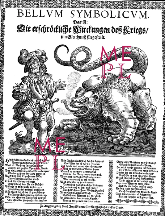 : Thirty Years War 1618 - 1648, horrors of war : Thirty Years War 1618 - 1648, horrors of war