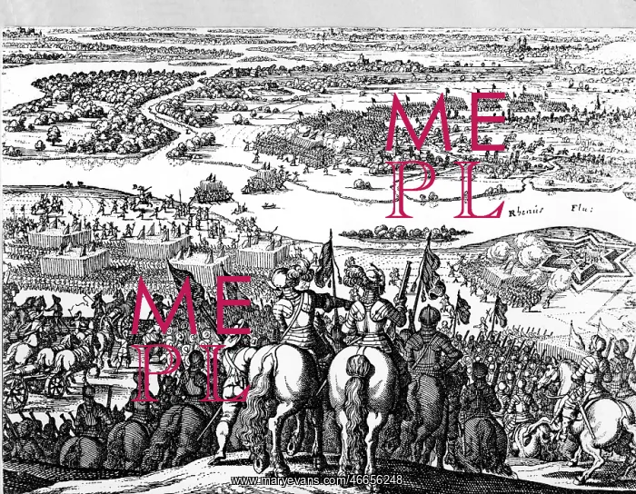 : Thirty Years War 1618 - 1648, Swedish Intervention : Thirty Years War 1618 - 1648, Swedish Intervention