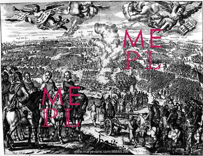 : Thirty Years War 1618 - 1648, Swedish Intervention : Thirty Years War 1618 - 1648, Swedish Intervention