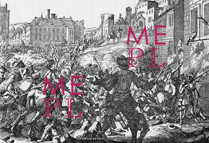 : Thirty Years War : Thirty Years War