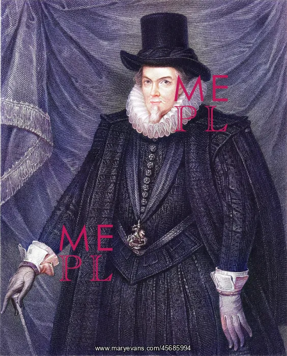 : THOMAS, 1ST EARL EXETER : THOMAS, 1ST EARL EXETER