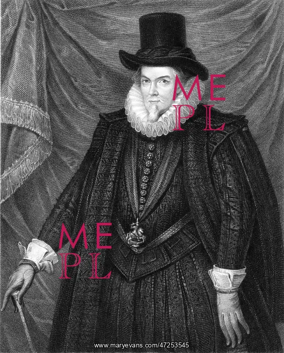 : THOMAS, 1ST EARL EXETER : THOMAS, 1ST EARL EXETER