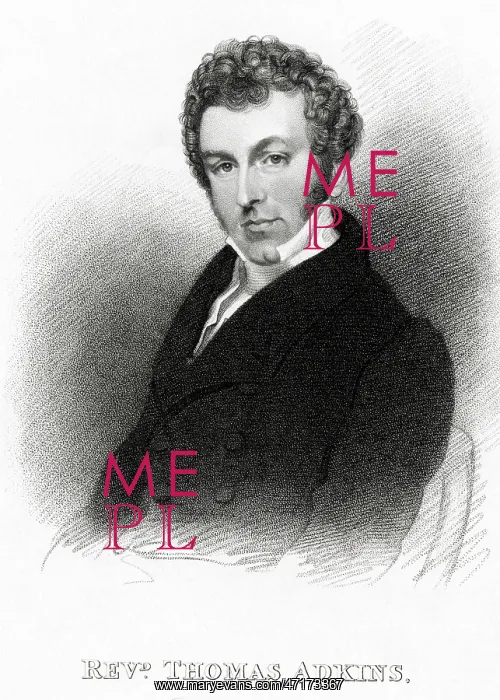  : THOMAS ADKINS