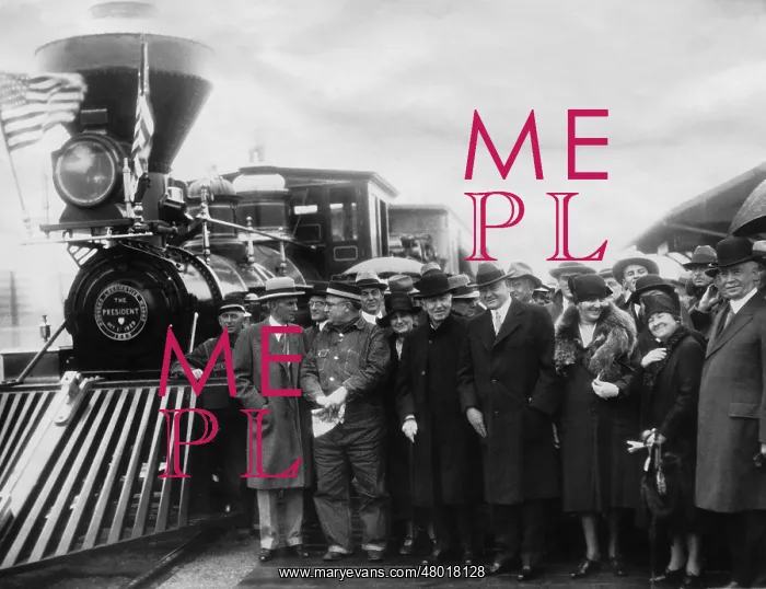 : Thomas Alva Edison, Henry Ford and Herbert Clark Hoover, 192 : Thomas Alva Edison, Henry Ford and Herbert Clark Hoover, 192