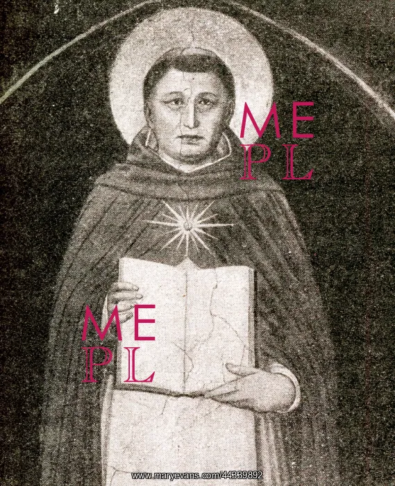  : Thomas Aquinas