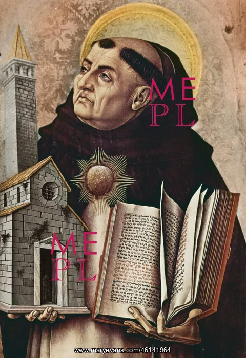 : Thomas Aquinas : Thomas Aquinas