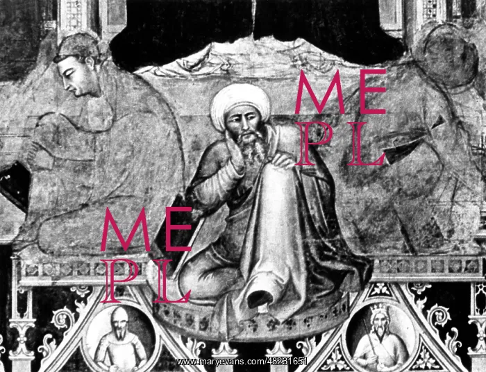 : Thomas Aquinas and Ibn Rushd : Thomas Aquinas and Ibn Rushd