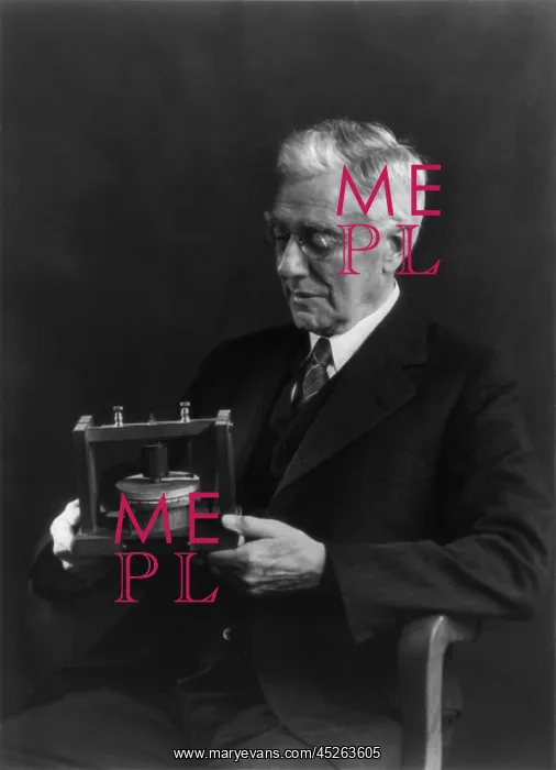 : Thomas Augustus Watson, lead IBM from 1914 to : Thomas Augustus Watson, lead IBM from 1914 to