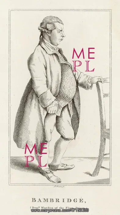  : Thomas B Bambridge