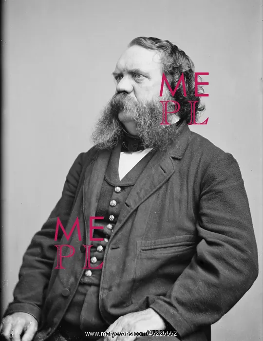 : Thomas B. Thorp (1815-1878) American newspaper ? : Thomas B. Thorp (1815-1878) American newspaper ?