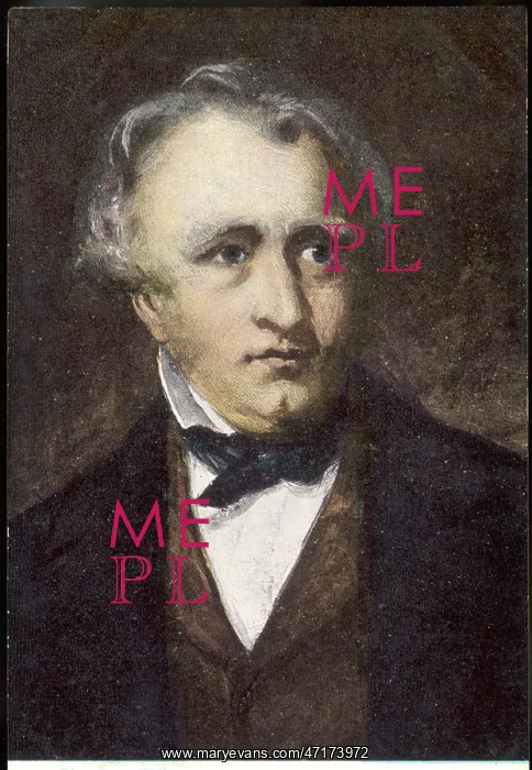: THOMAS BABINGTON MACAULAY : THOMAS BABINGTON MACAULAY