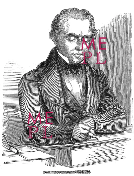 : THOMAS BABINGTON MACAULAY : THOMAS BABINGTON MACAULAY