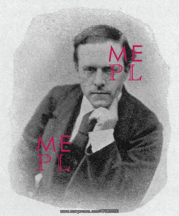  : Thomas Barnardo
