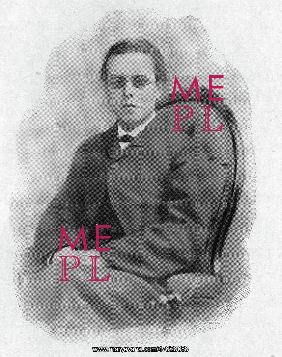 : Thomas Barnardo as medical student : Thomas Barnardo as medical student