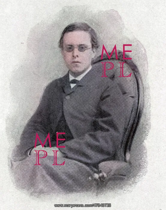 : Thomas Barnardo as medical student : Thomas Barnardo as medical student