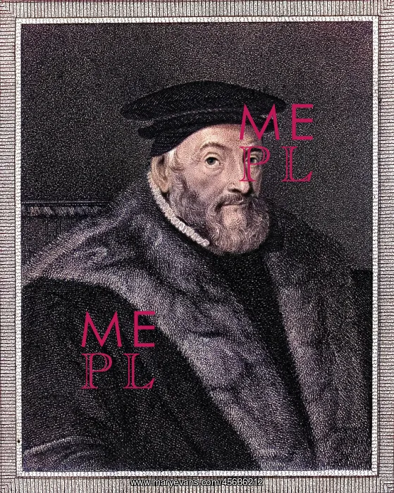  : THOMAS BARON AUDLEY
