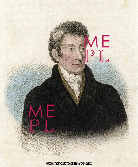 : THOMAS BARON DENMAN : THOMAS BARON DENMAN
