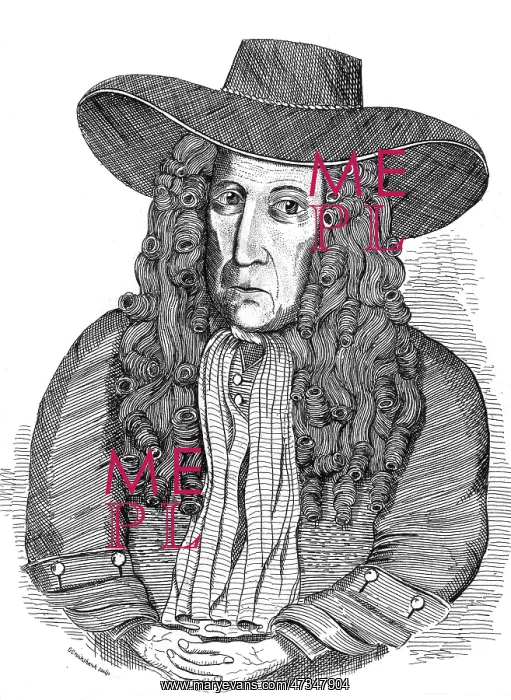 : Thomas Baskerville : Thomas Baskerville