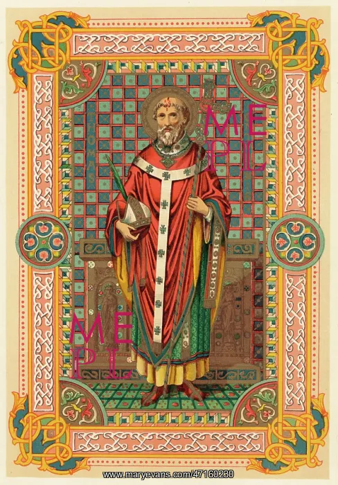 : THOMAS A BECKET : THOMAS A BECKET