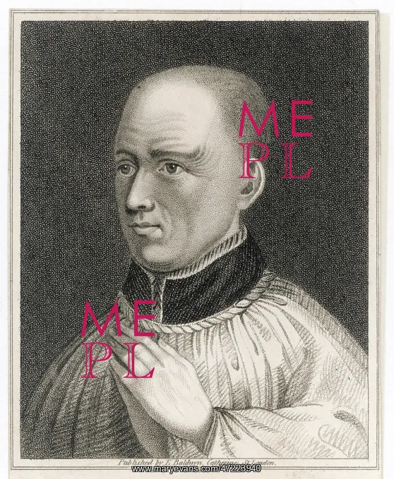 : Thomas a Becket : Thomas a Becket