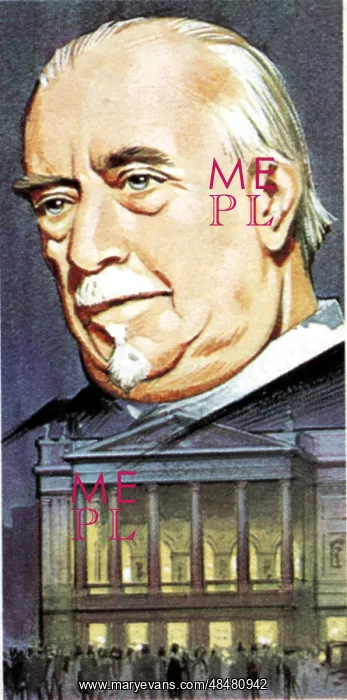 : Thomas Beecham (1879-1961) English conductor and : Thomas Beecham (1879-1961) English conductor and