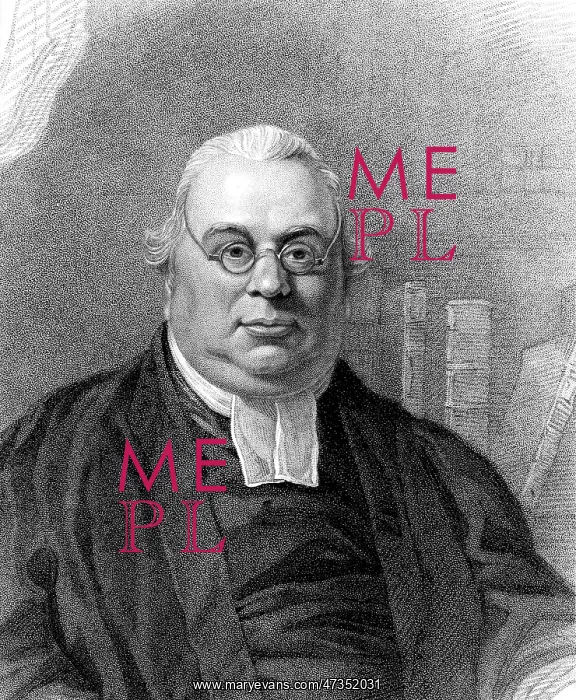  : THOMAS BELSHAM