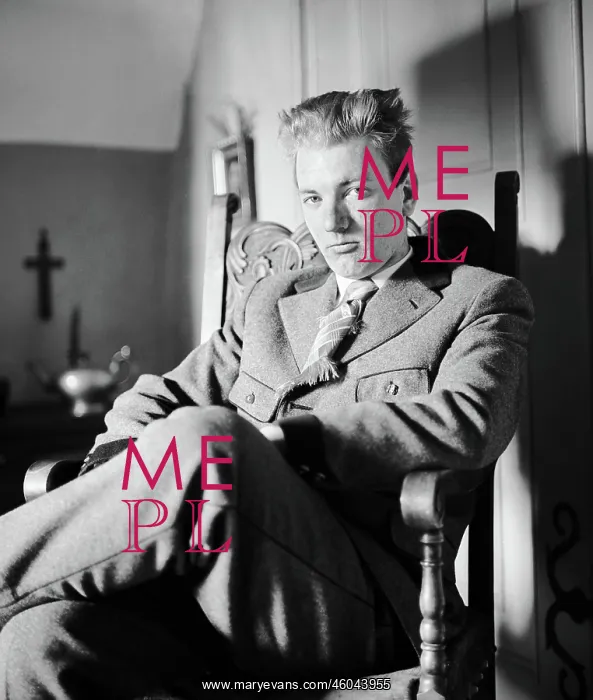 : Thomas Bernhard : Thomas Bernhard