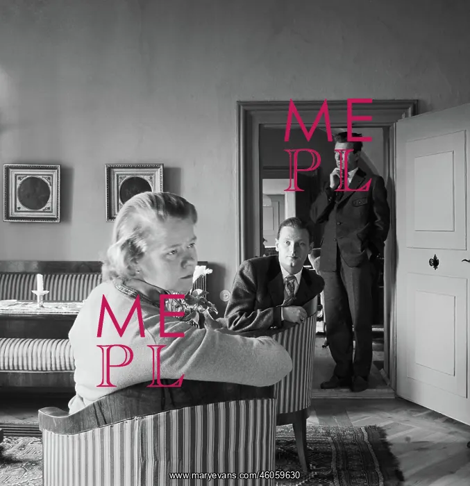 : Thomas Bernhard : Thomas Bernhard