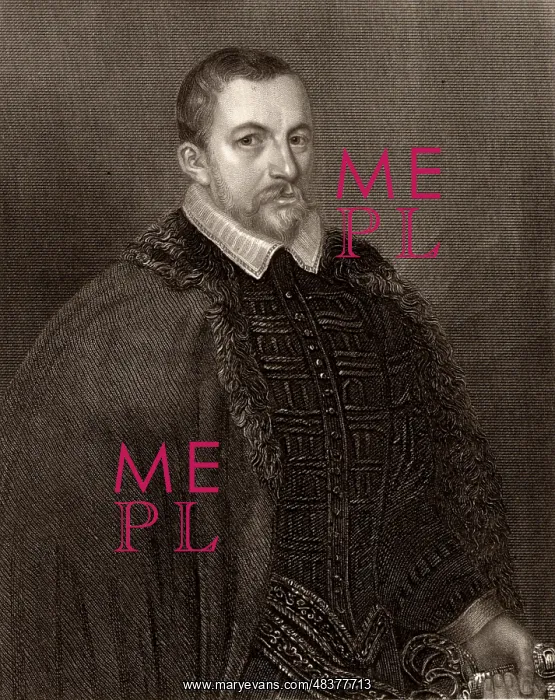 : Thomas Bodley (1545-1613) English scholar and : Thomas Bodley (1545-1613) English scholar and