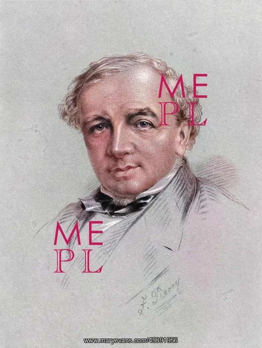 : THOMAS BRASSEY - 1 : THOMAS BRASSEY - 1
