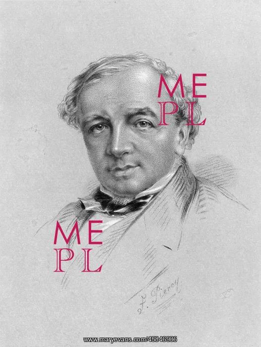  : THOMAS BRASSEY - 1