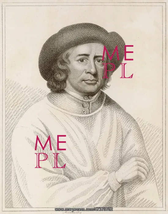 : THOMAS BRITTON : THOMAS BRITTON