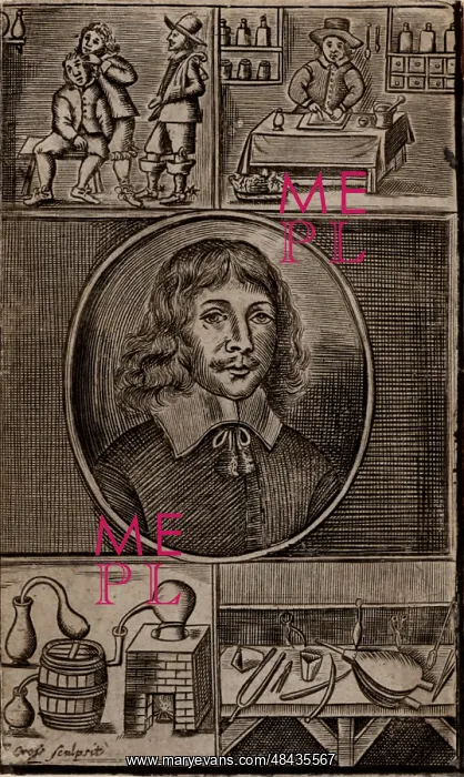 : Thomas Brugis (c1620-c1651) an army surgeon in : Thomas Brugis (c1620-c1651) an army surgeon in
