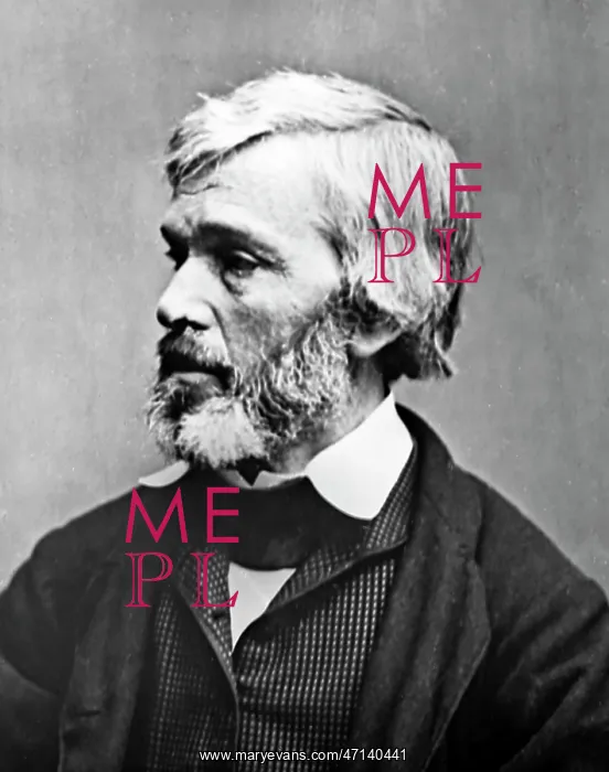  : Thomas Carlyle