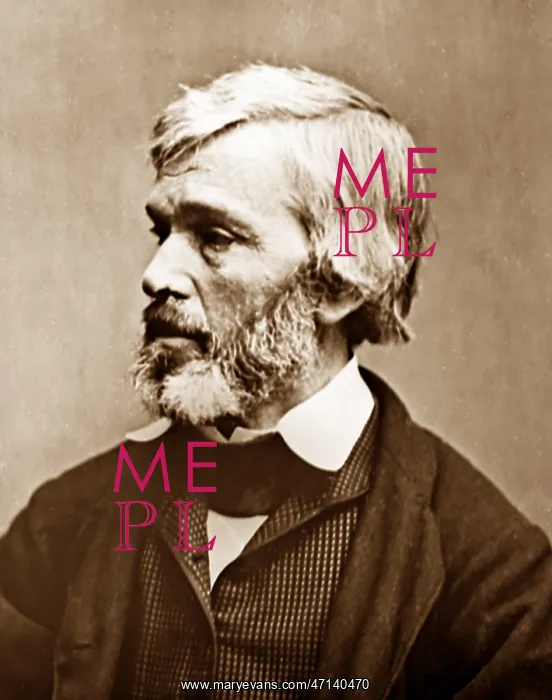  : Thomas Carlyle