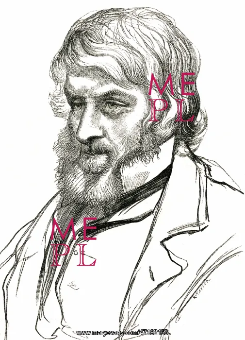  : THOMAS CARLYLE