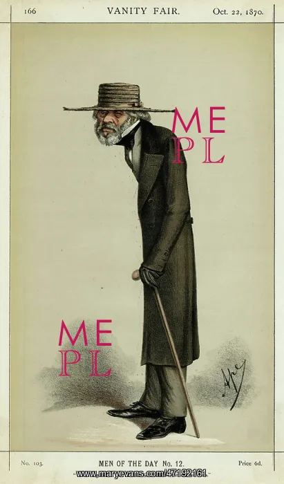  : THOMAS CARLYLE