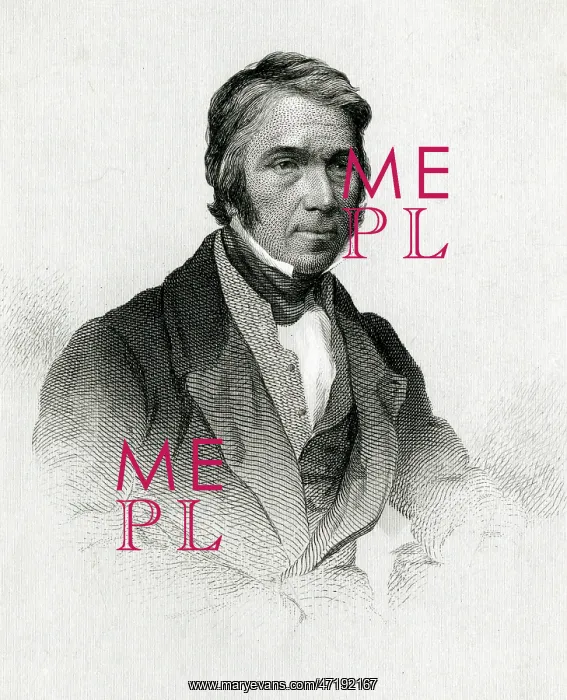 : THOMAS CARLYLE : THOMAS CARLYLE
