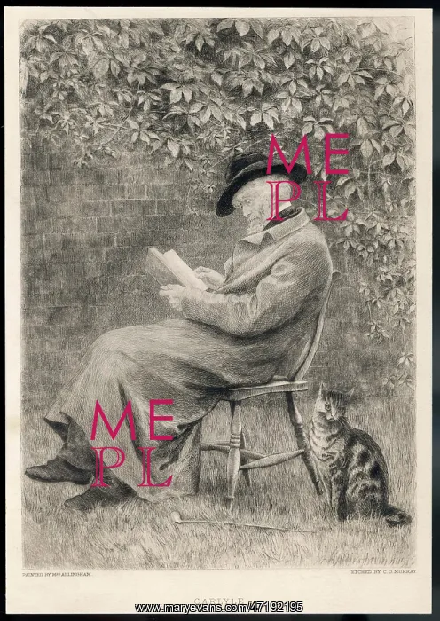 : THOMAS CARLYLE : THOMAS CARLYLE